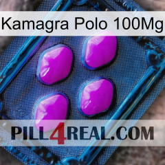 Kamagra Polo 100Mg 04